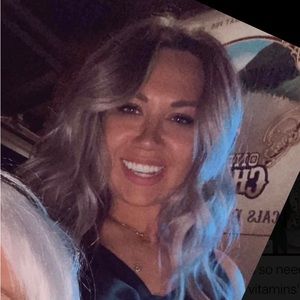 Meet your Posher, Mackenzie